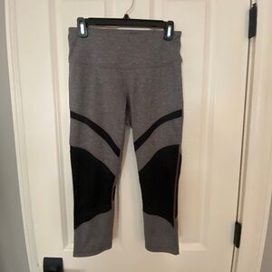 Zella Leggings Size Medium